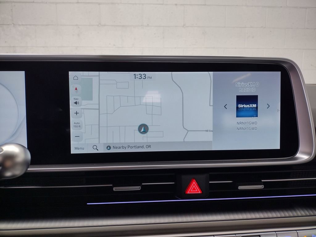 New 2025 Hyundai Ioniq 6 SEL AWD/4WD image 29
