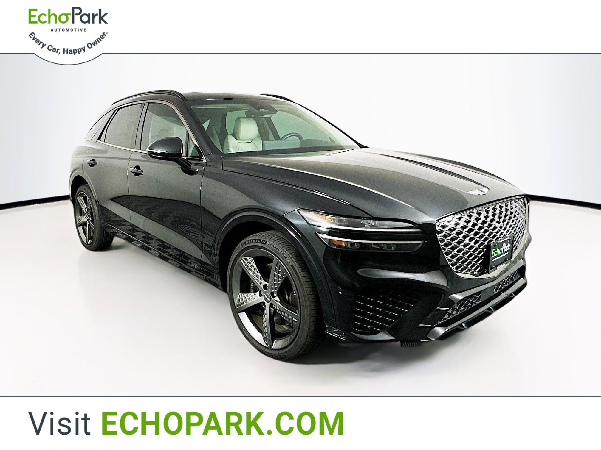 Used 2024 Genesis GV70 3.5T Sport w/ Sport Advanced Package