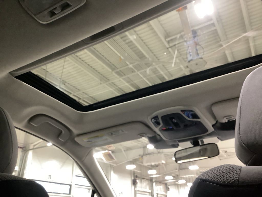 Certified 2025 Subaru Outback Premium image 24