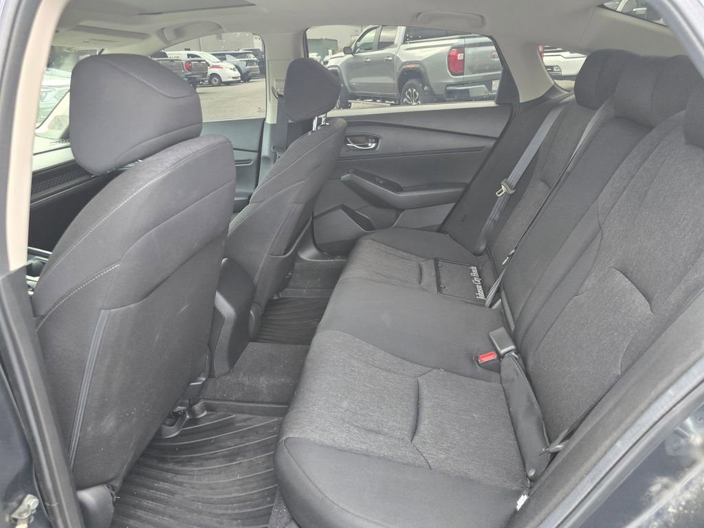 Used 2023 Honda Accord EX image 10