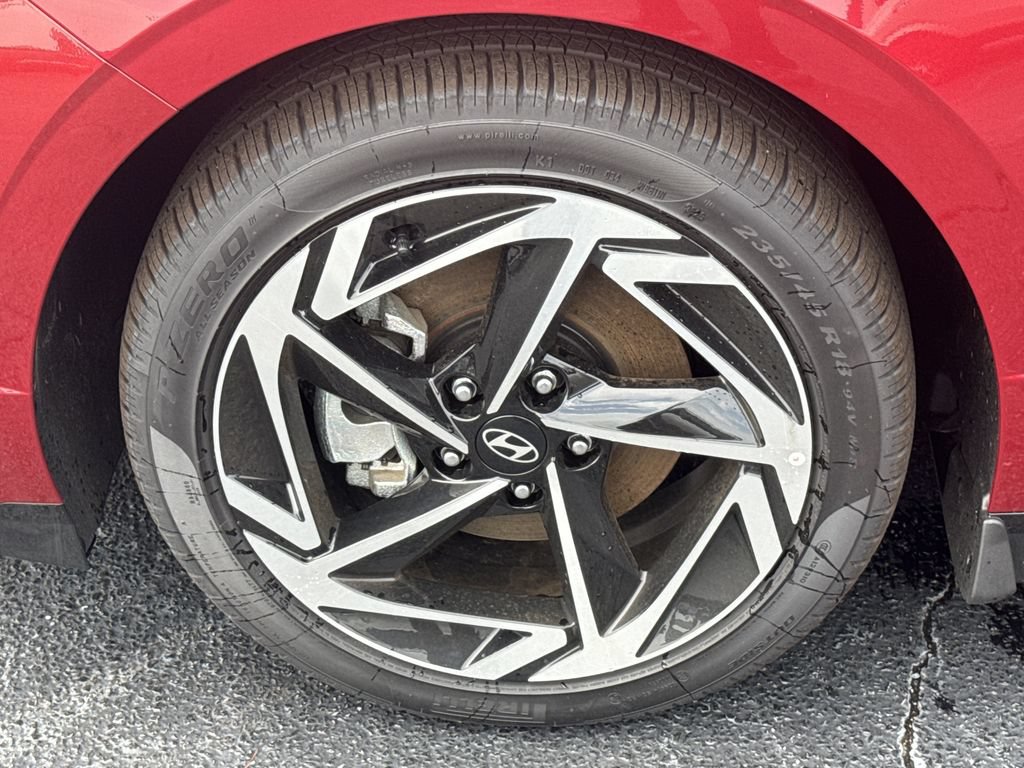 New 2026 Hyundai Sonata SEL FWD image 11