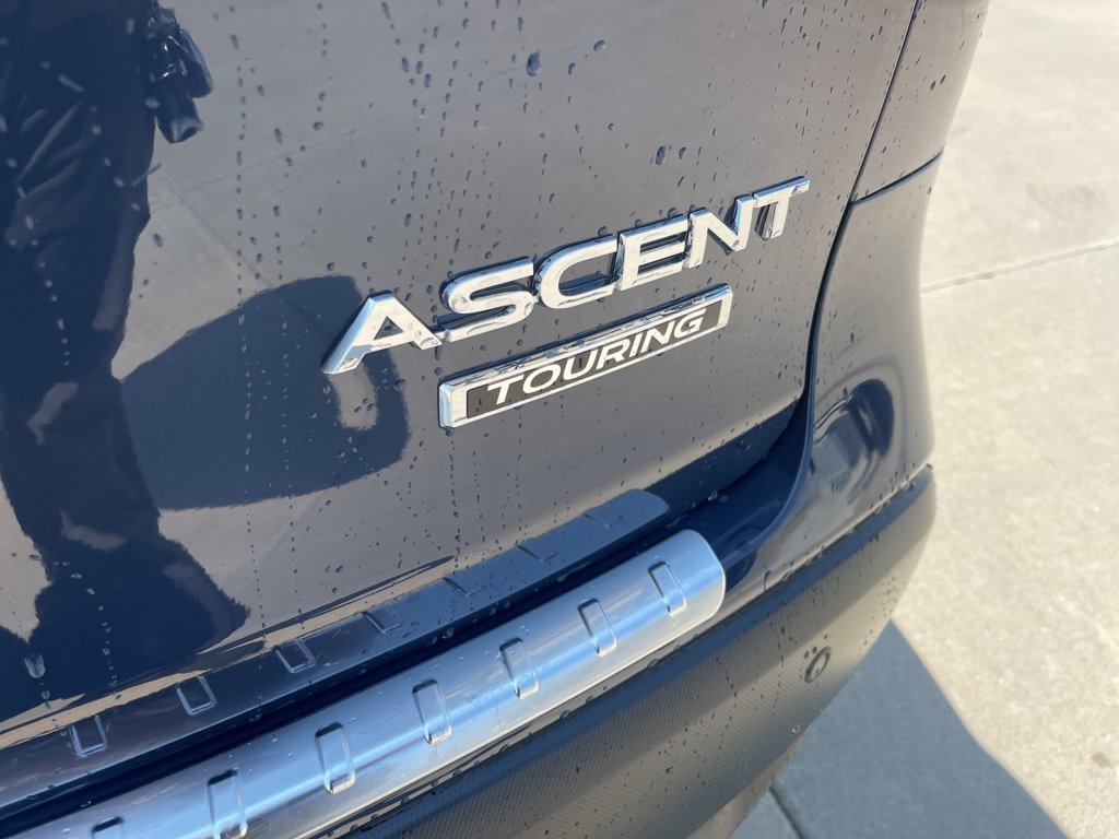 Certified 2025 Subaru Ascent Touring image 7