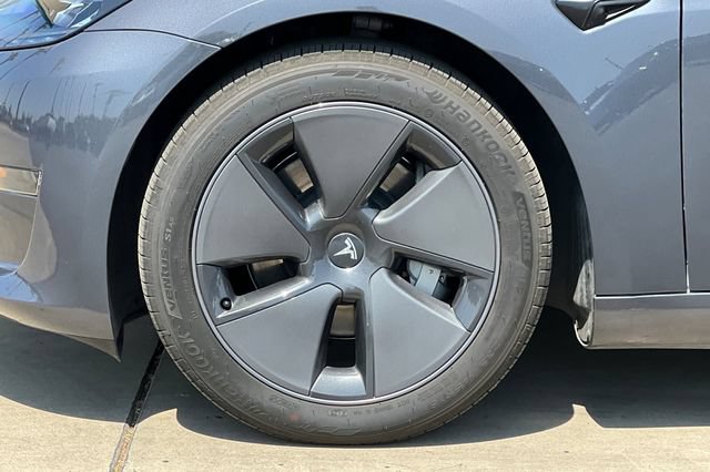 Used 2023 Tesla Model 3 Standard Range RWD image 34