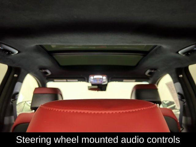 Used 2025 Genesis GV80 3.5T image 21