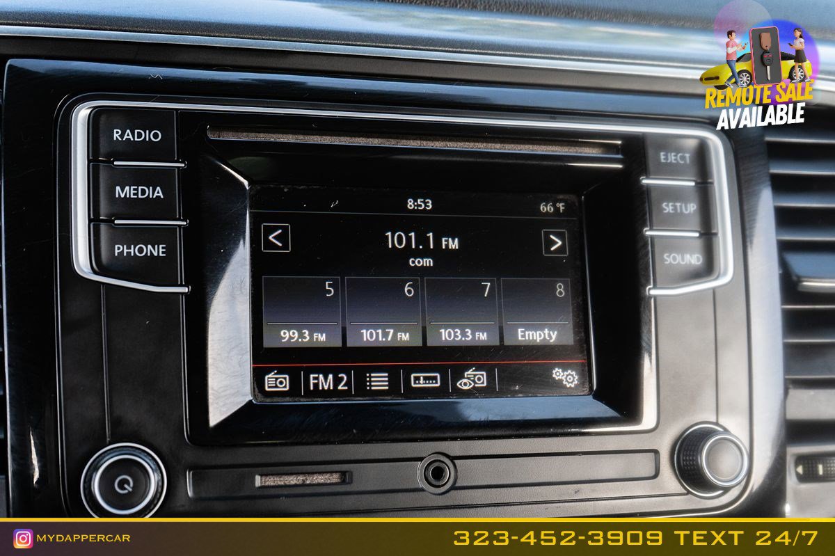 Used 2018 Volkswagen Beetle 2.0T S image 26