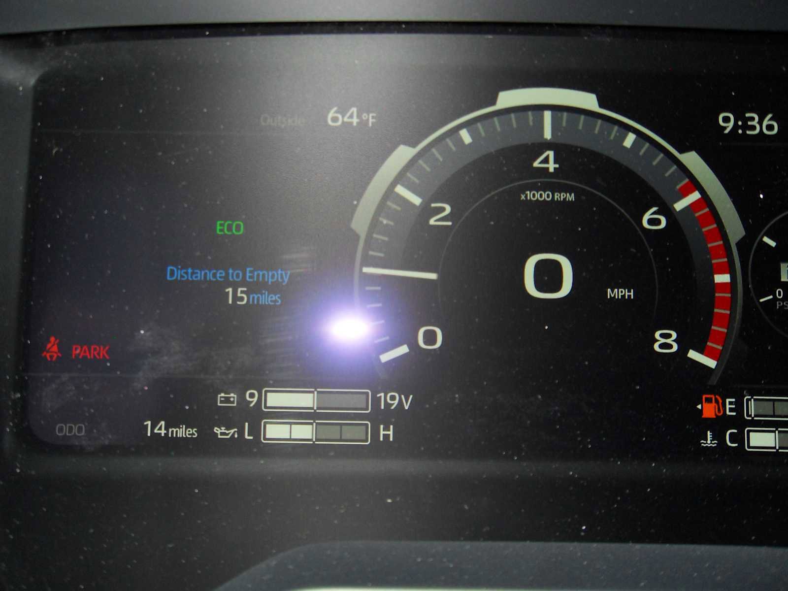 New 2026 Toyota Sequoia Limited w/ TRD Off-Road Package image 35