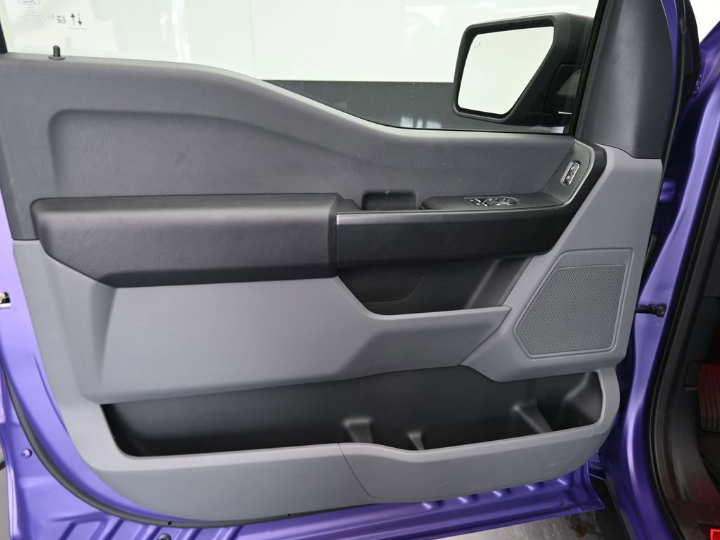 New 2025 Ford F150 XL w/ Equipment Group 103A High image 13