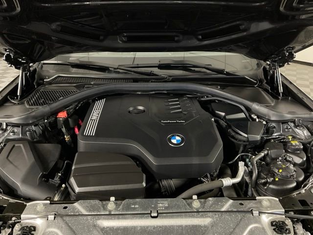 Used 2022 BMW 330i xDrive Sedan w/ Premium Package image 46