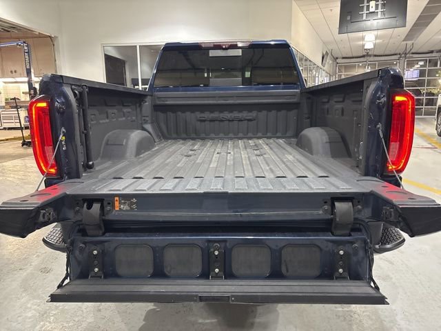 Used 2020 GMC Sierra 2500 Denali w/ Denali Ultimate Package image 30
