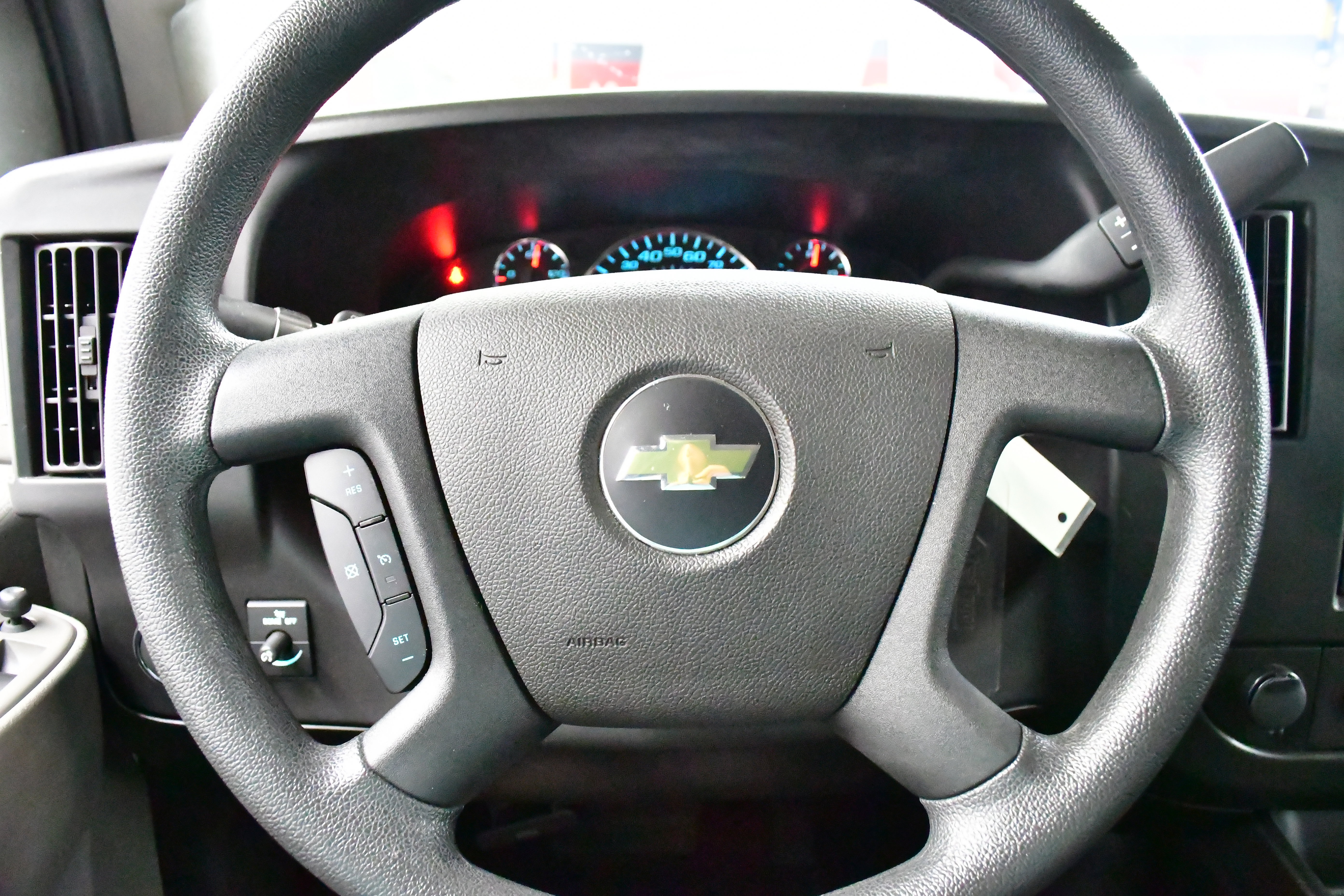 Used 2023 Chevrolet Express 3500 LS image 38