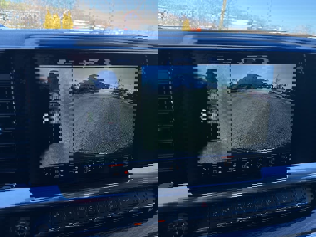 New 2026 Chevrolet Silverado 1500 LT Trail Boss w/ LT Trail Boss Premium Package image 12