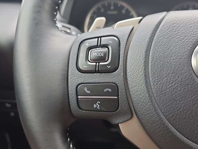Certified 2021 Lexus NX 300 AWD w/ Accessory Package image 17