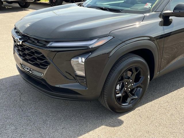 New 2026 Chevrolet Trax LT image 11