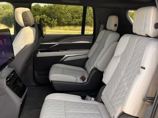 New 2026 Cadillac Escalade IQL Sport 1 AWD/4WD image 26