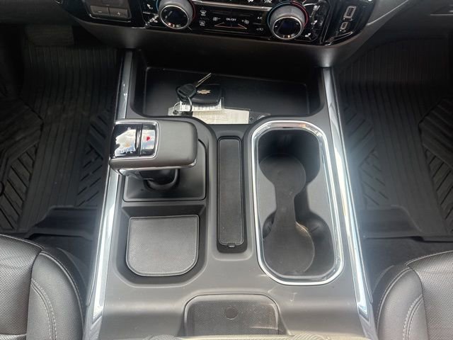 Used 2023 Chevrolet Silverado 1500 LTZ image 18