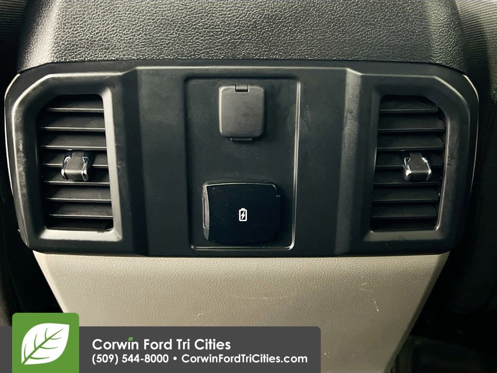 Used 2019 Ford F150 XL w/ Equipment Group 101A Mid image 26