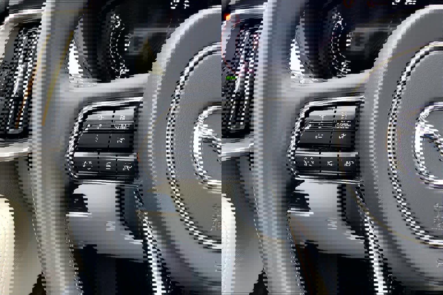 Used 2024 MAZDA CX-90 Plug-In Hybrid w/ Premium Plus image 24