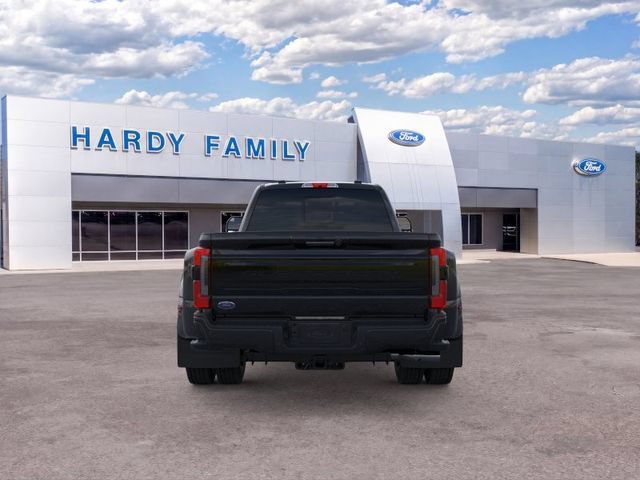 New 2026 Ford F450 Platinum w/ FX4 Off-Road Package AWD/4WD image 5