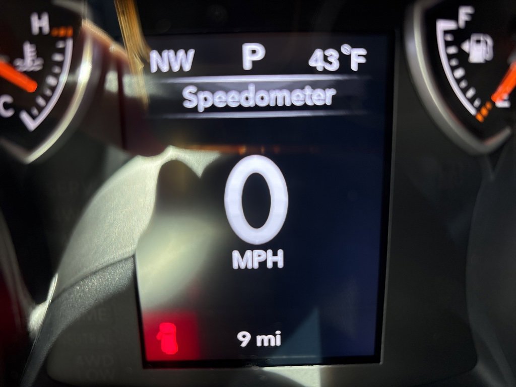 New 2026 Jeep Wrangler Sport image 28