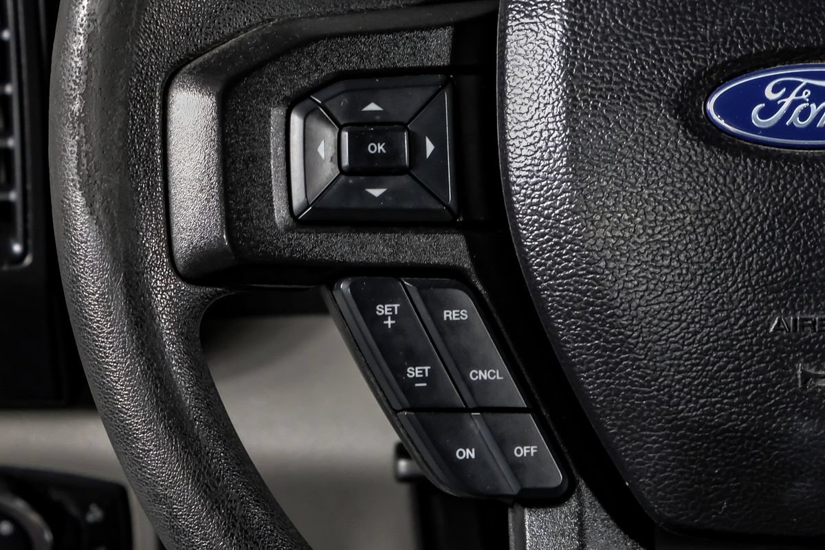 Used 2017 Ford F150 XL w/ Equipment Group 101A Mid RWD image 17