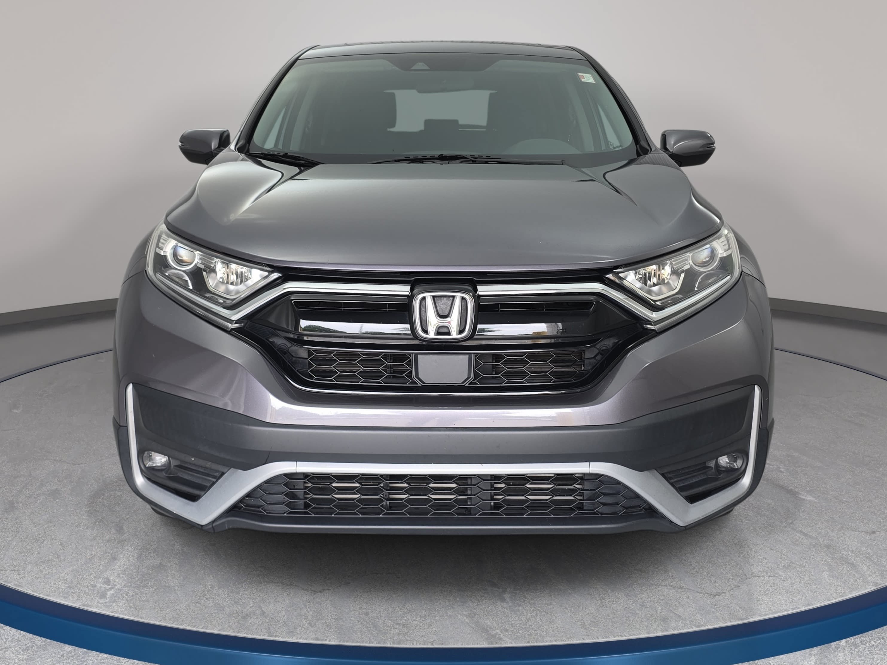 Used 2022 Honda CR-V EX image 2