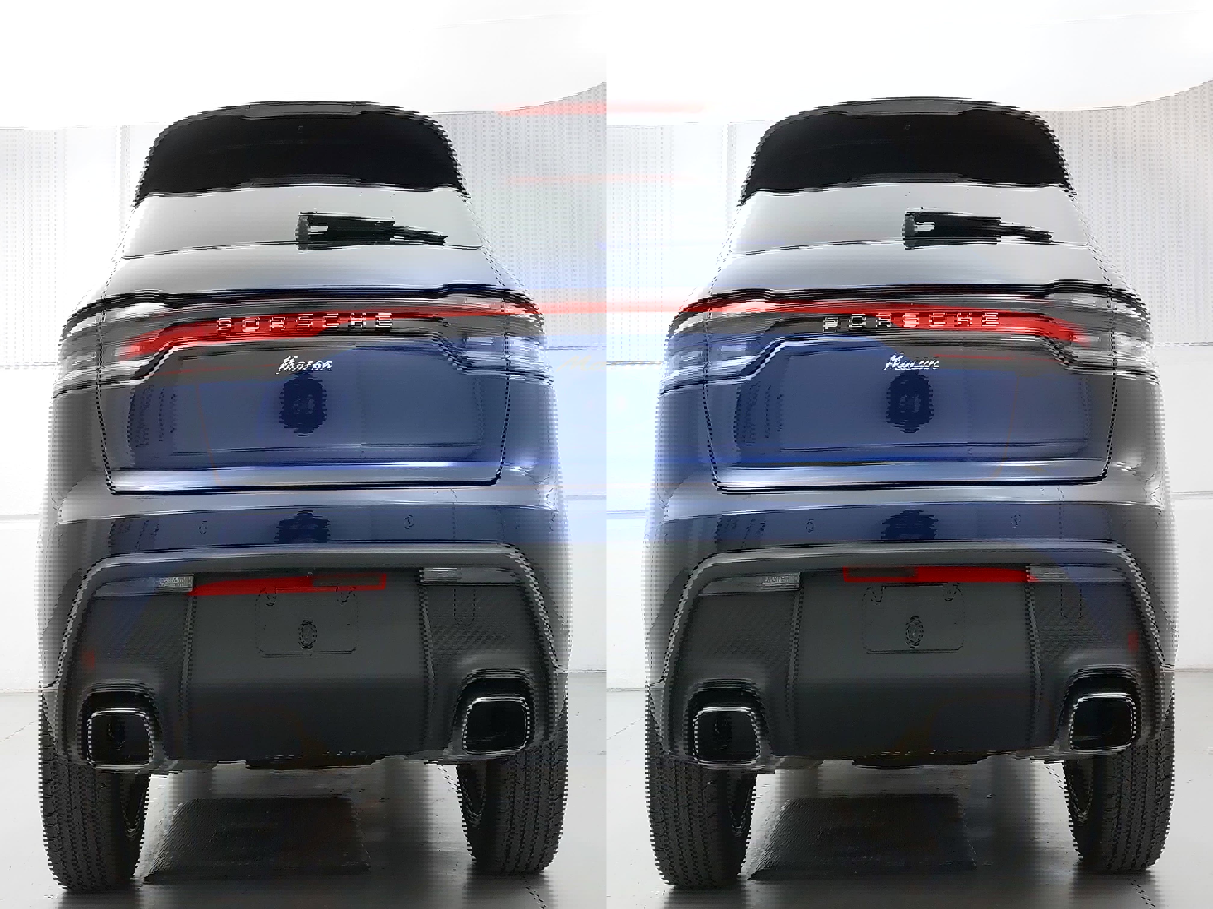 Certified 2026 Porsche Macan image 6