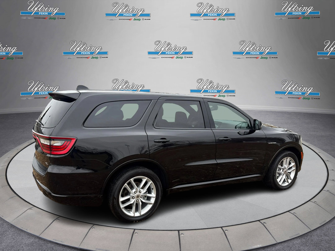Used 2024 Dodge Durango R/T image 3