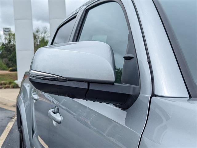 Certified 2023 Toyota Tacoma TRD Sport w/ Advanced Technology Package AWD/4WD image 29