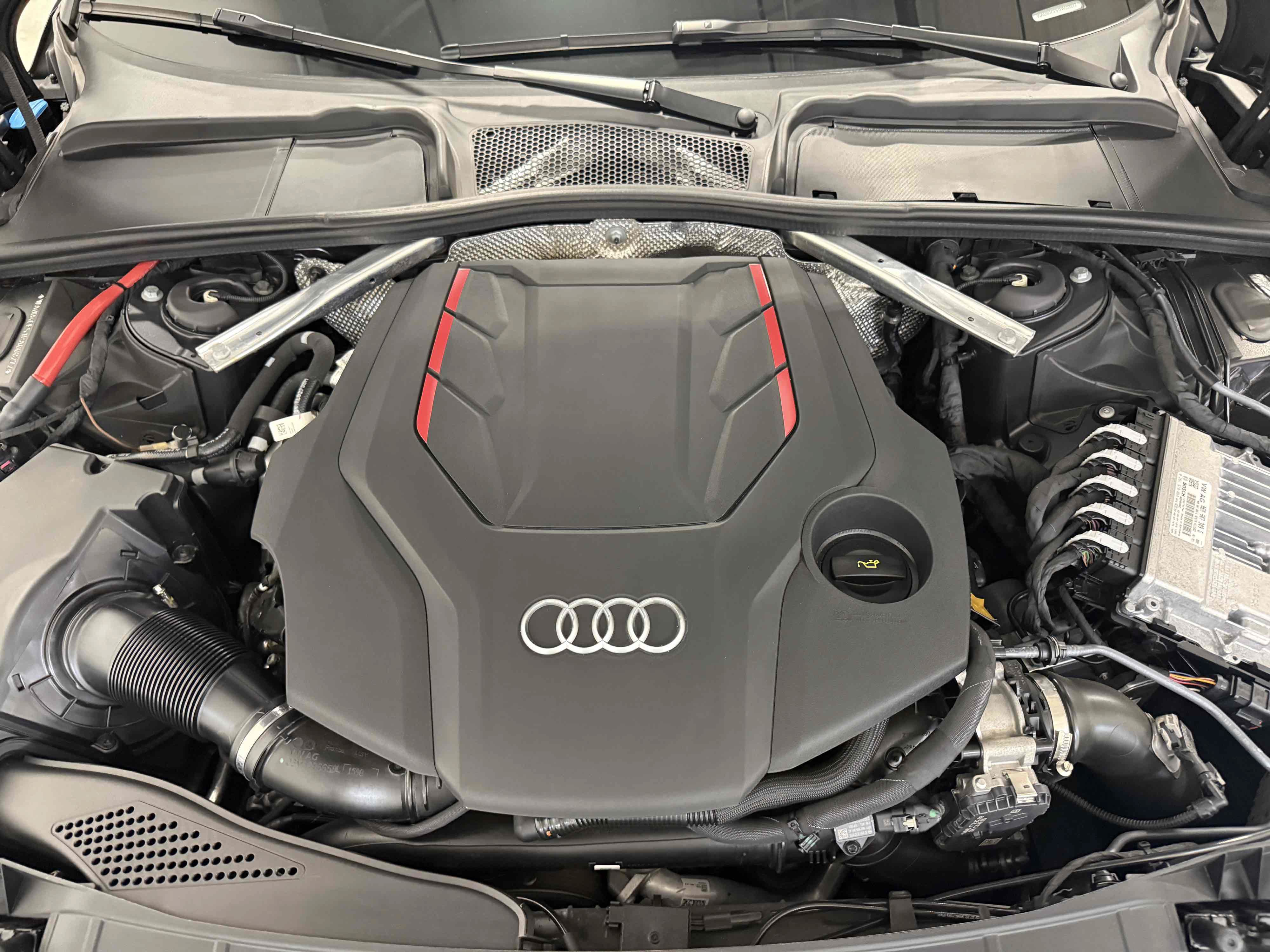 Used 2023 Audi S5 Prestige AWD/4WD image 20