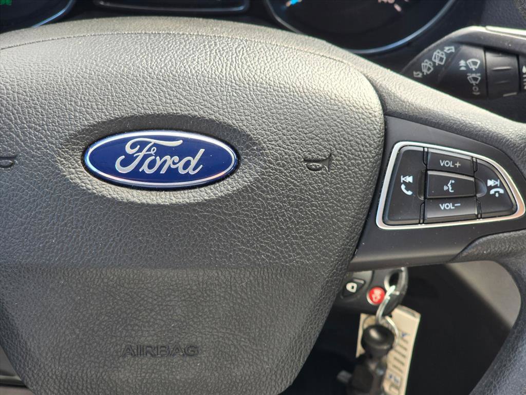 Used 2019 Ford Escape S FWD image 14
