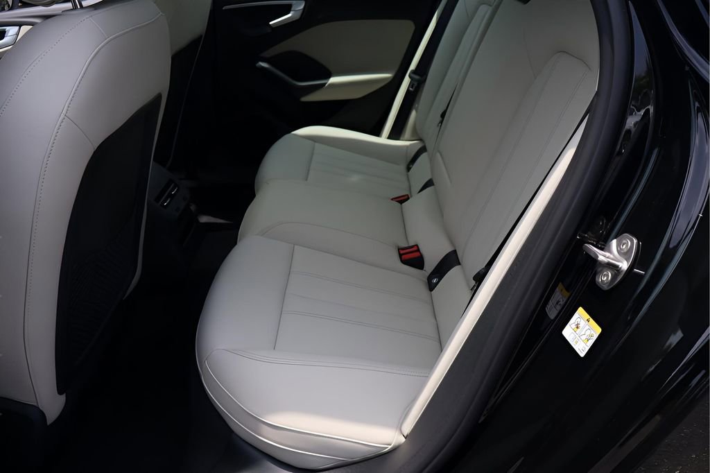 New 2025 Audi A5 2.0T Premium w/ Convenience Package image 13
