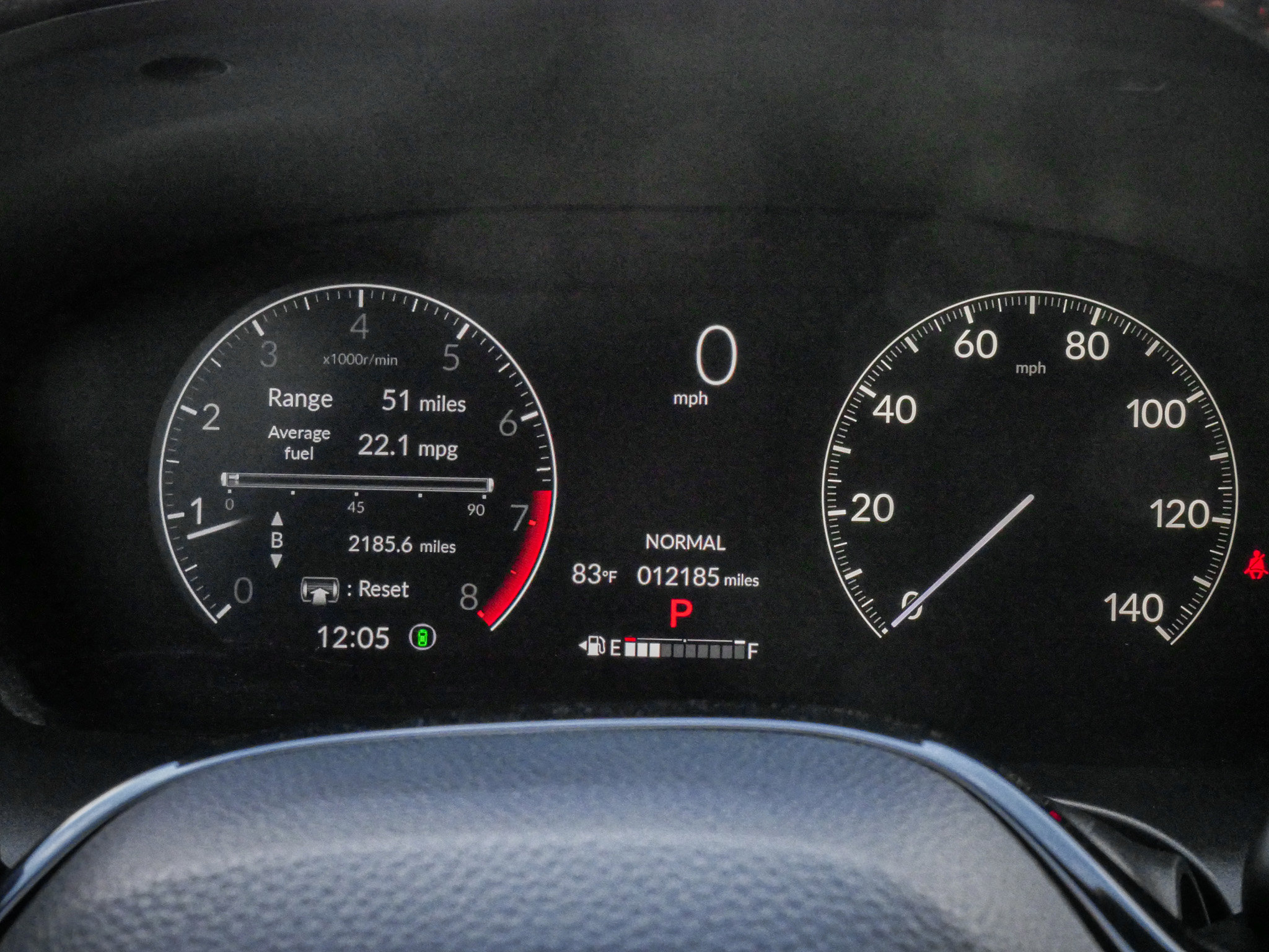 Used 2024 Honda HR-V Sport image 20