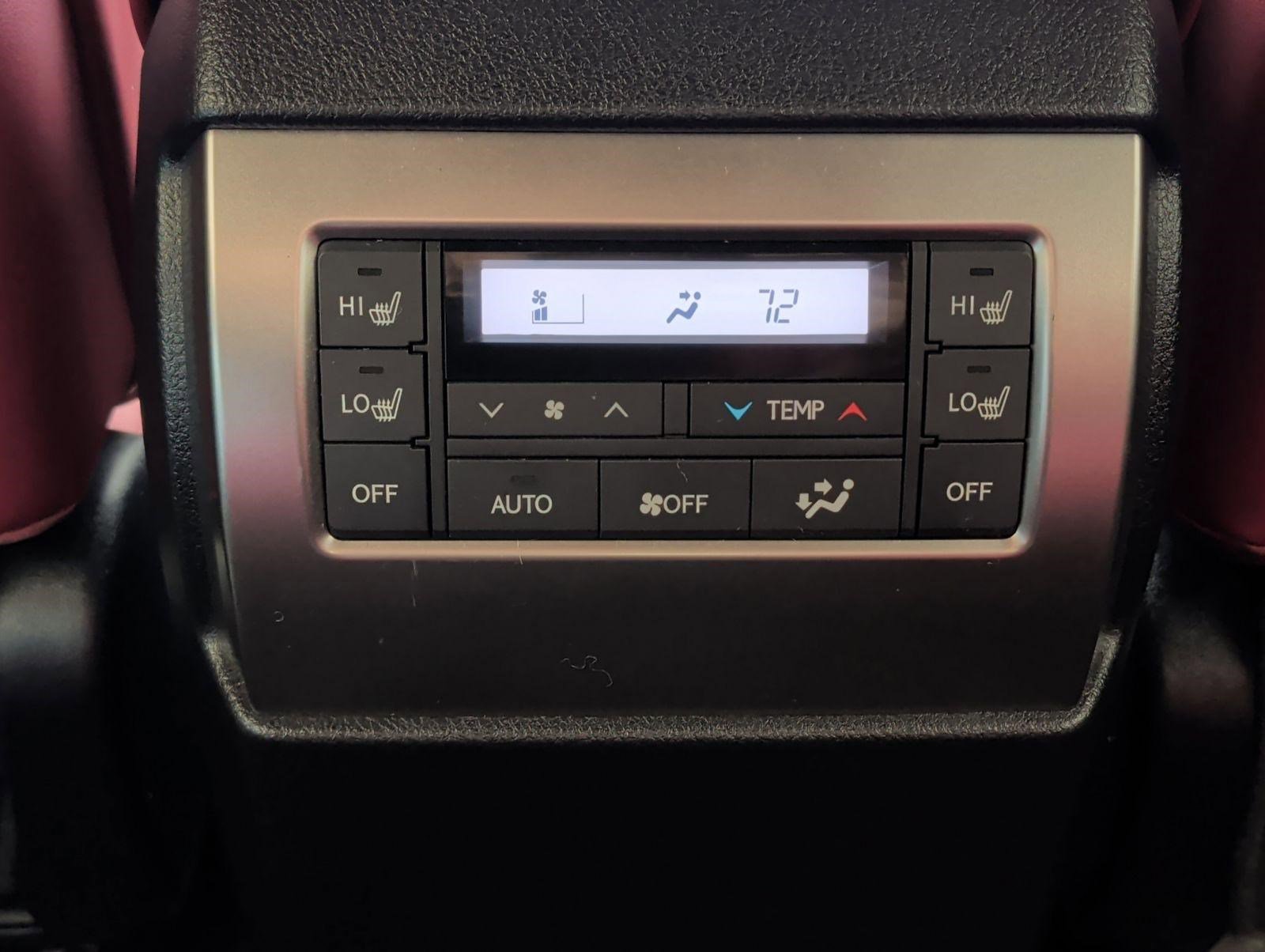 Certified 2023 Lexus GX 460 Premium image 26