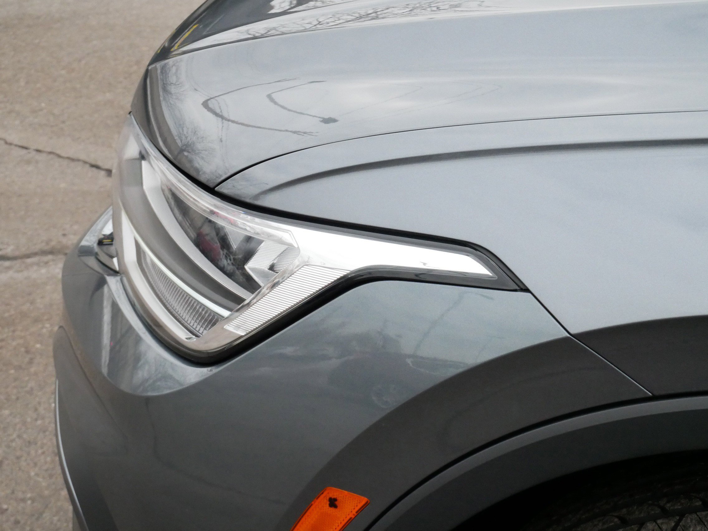 Certified 2022 Volkswagen Tiguan S image 16