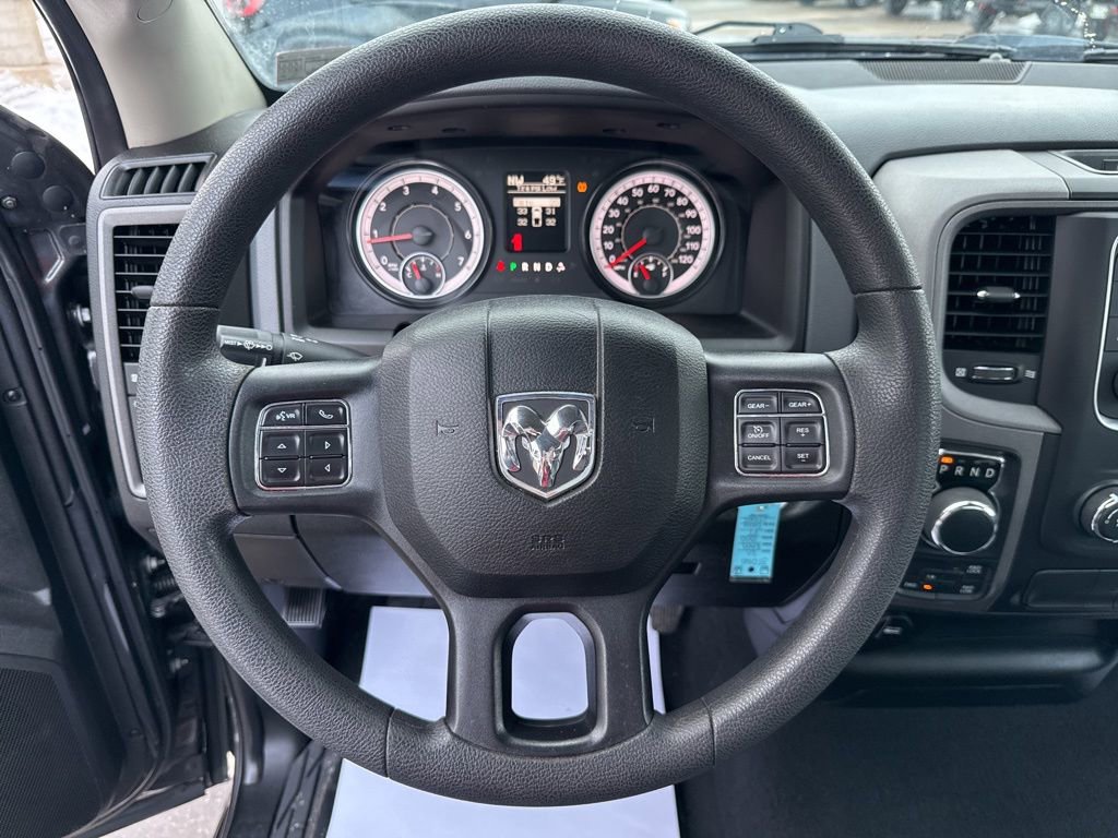 Used 2020 RAM 1500 Tradesman image 13