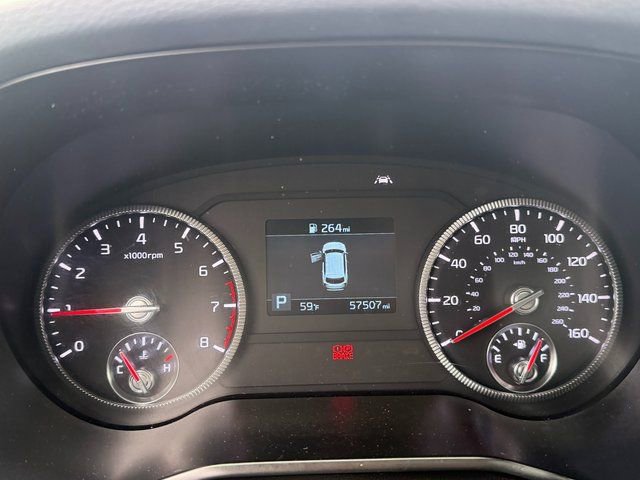 Used 2022 Kia Telluride EX image 16