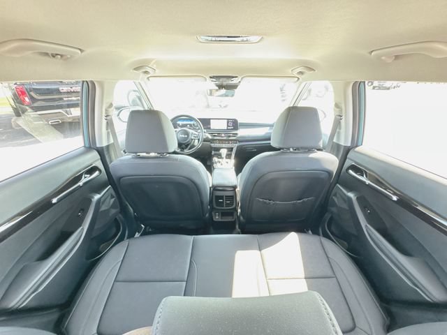 Used 2024 Kia Seltos EX FWD image 20