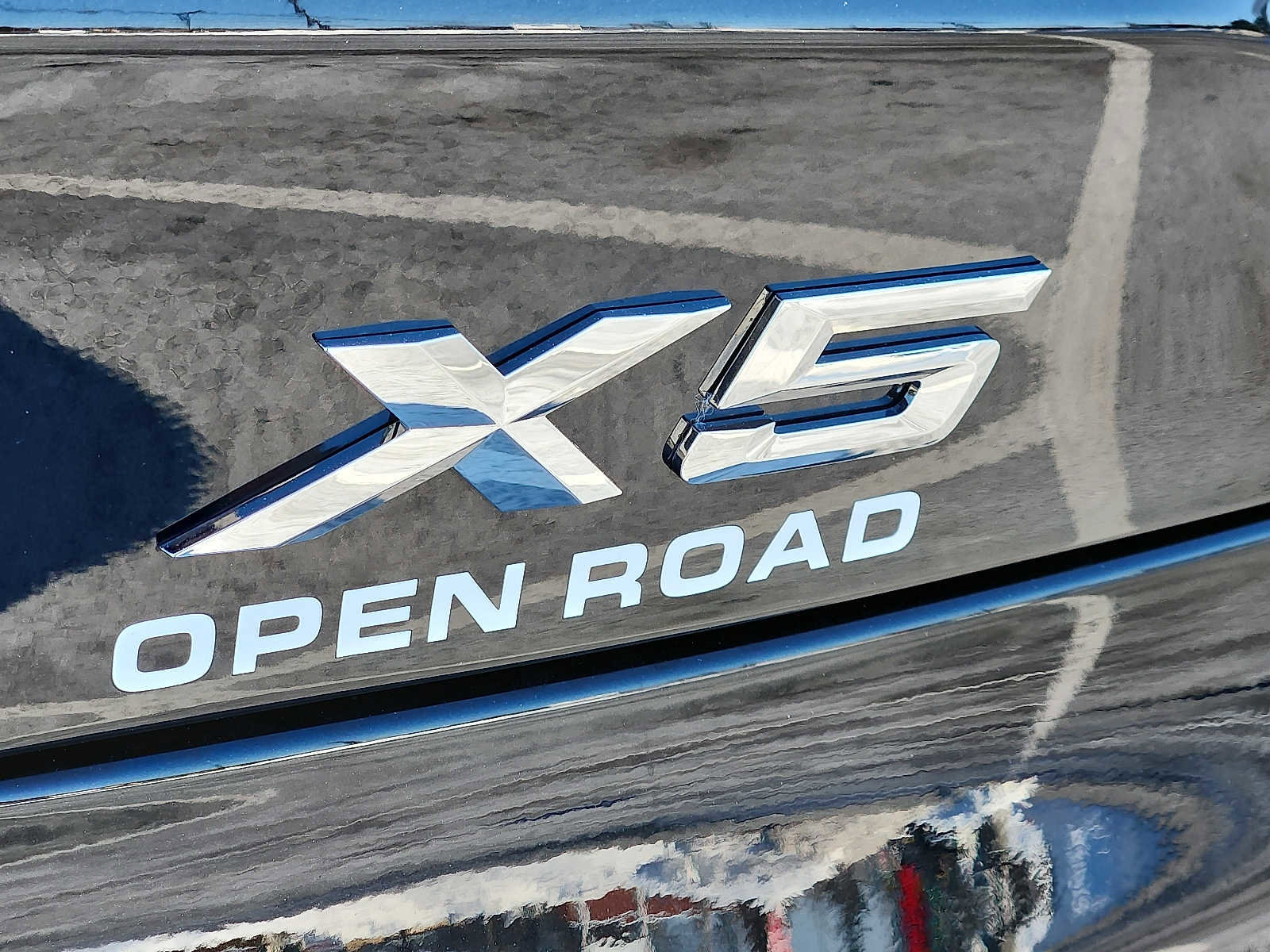 Used 2026 BMW X5 xDrive40i w/ Premium Package image 28