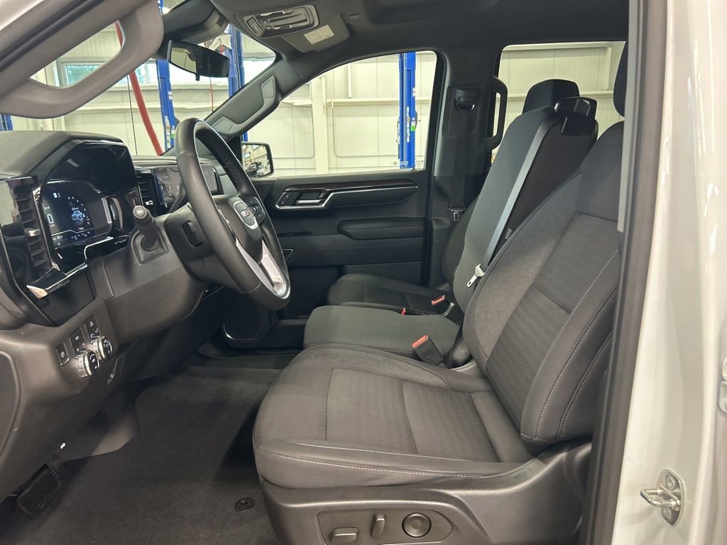 Used 2023 GMC Sierra 1500 Elevation AWD/4WD image 20