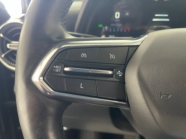 Used 2025 Chevrolet Equinox LT FWD image 39