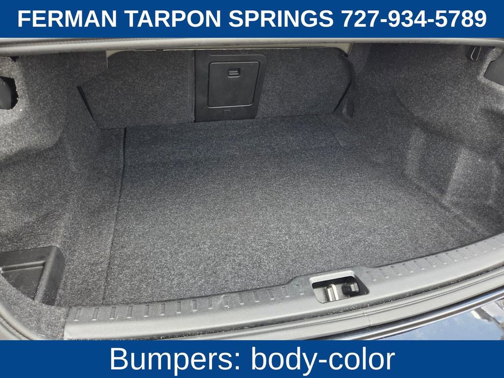 Certified 2024 Volvo S60 B5 Plus image 19