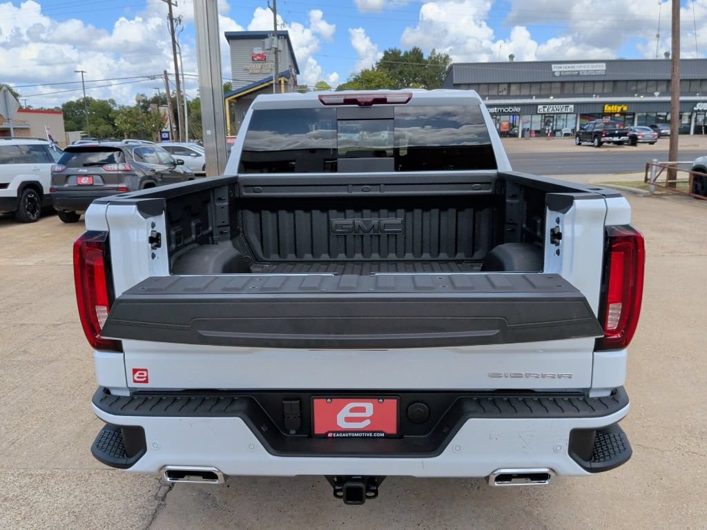 New 2026 GMC Sierra 1500 Denali w/ Denali Reserve Package AWD/4WD image 47