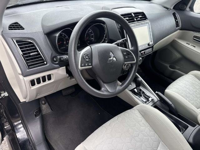 Used 2020 Mitsubishi Outlander Sport SE AWD/4WD image 18