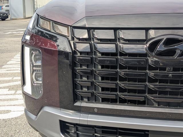 Used 2024 Hyundai Palisade Limited image 13