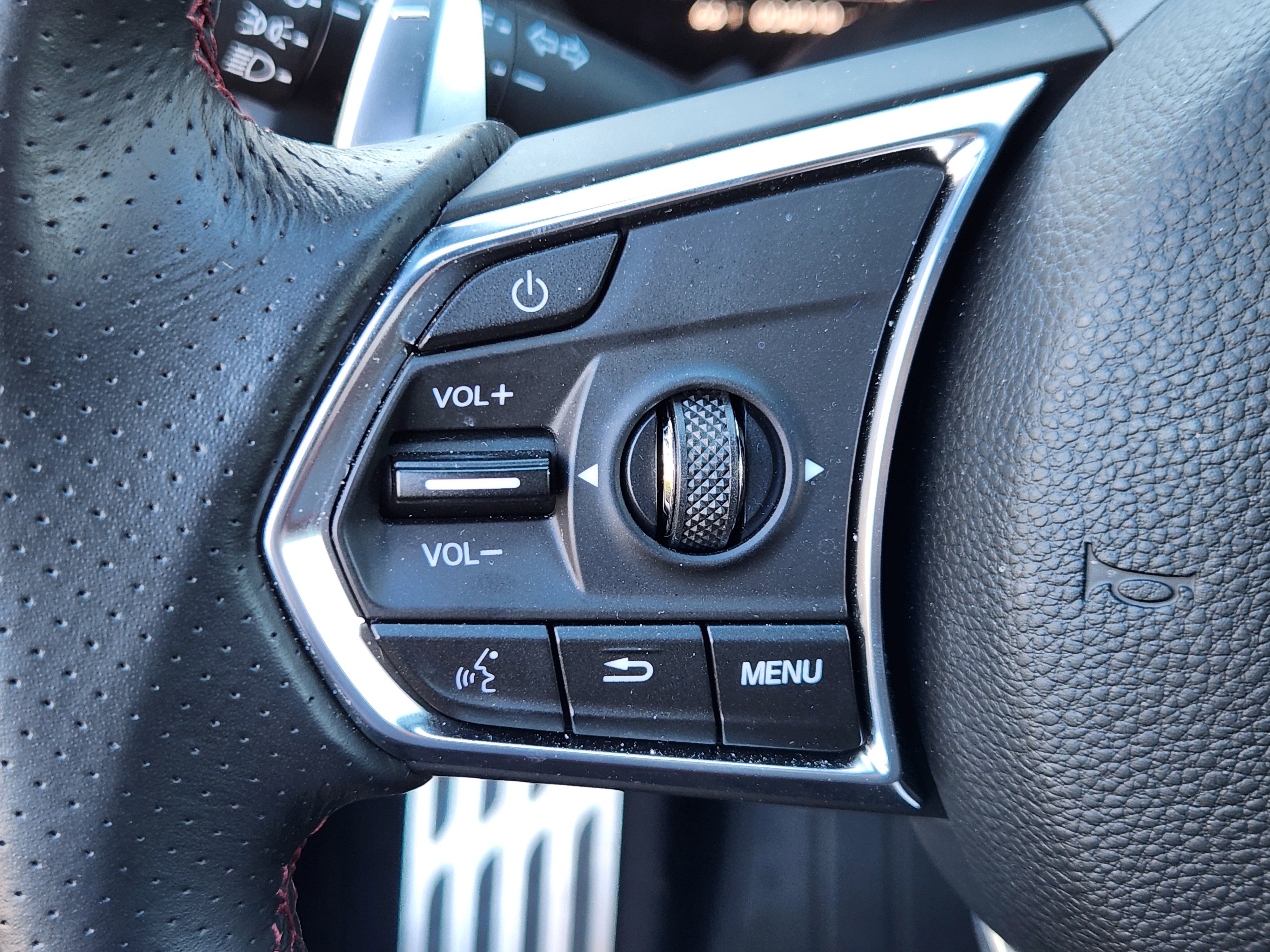 Used 2025 Acura TLX SH-AWD w/ A-SPEC Pkg image 24