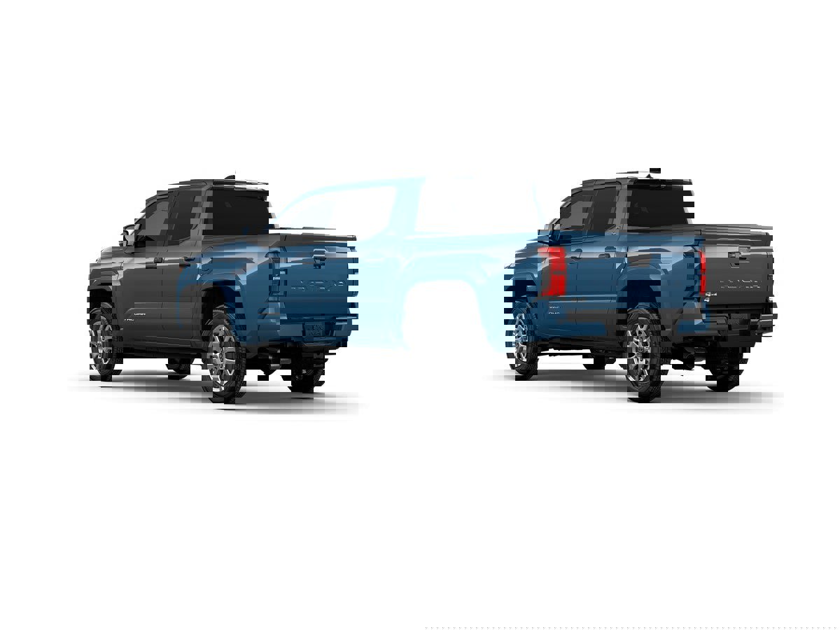 New 2026 Toyota Tacoma SR5 image 40