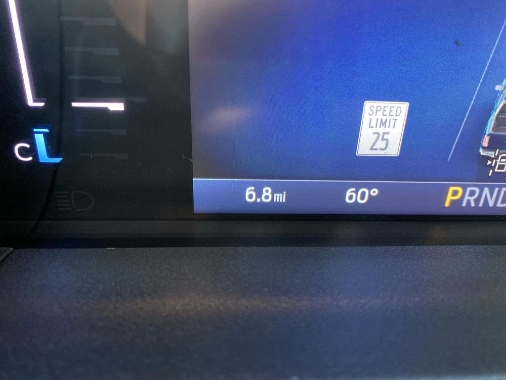 New 2025 Ford Ranger XLT image 6