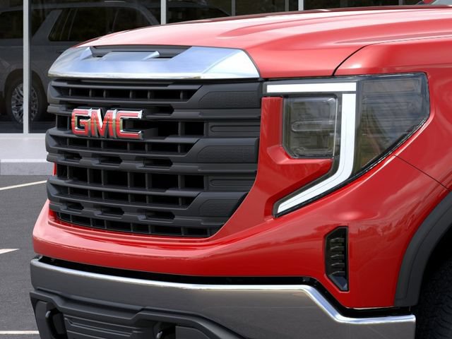 New 2025 GMC Sierra 1500 Pro w/ Pro Value Package AWD/4WD image 13