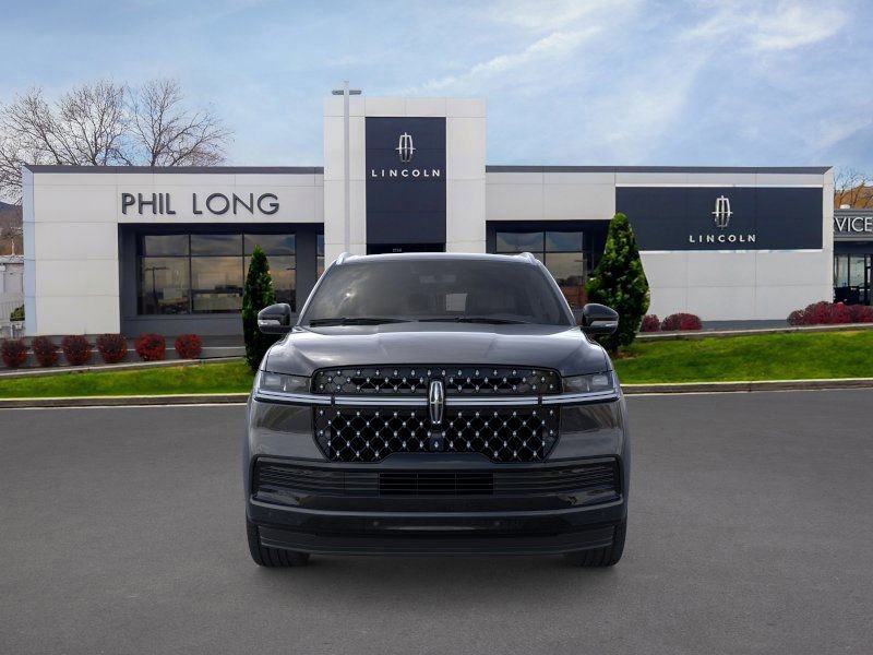 New 2025 Lincoln Navigator Black Label image 6