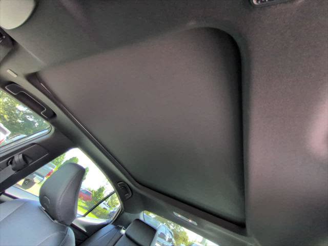Certified 2026 Toyota Camry XSE w/ Premium Plus Package FWD image 19